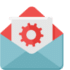 Email Parser logo
