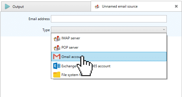 open source email parser open source email parser