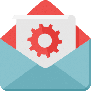 email parsing automation