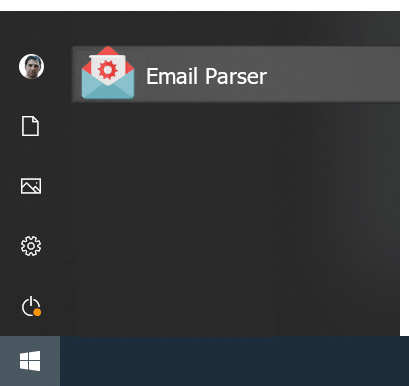 Download Email Parser for Windows