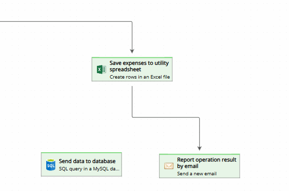how to change arrows
